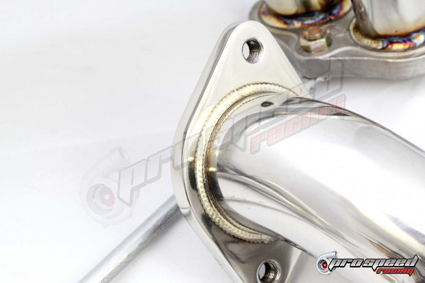 PSR Unequal Length Headers With Heat Coating BRZ/86