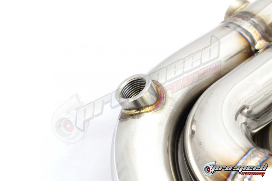 PSR Unequal Length Headers With Heat Coating BRZ/86 – Boxer Performance ...