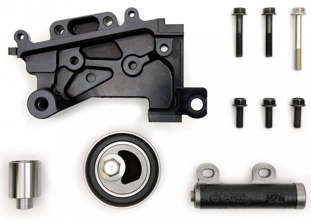 RCM High Grip Timing Belt Bracket Tensioner & Idler Kit