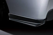 Genuine Subaru STI Rear Pods #E5610VA000
