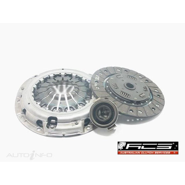 Standard Replacement Clutch Pro Clutch Kit KSU23015