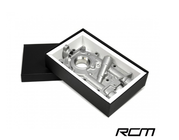 RCM Modified Oil Pump 12mm