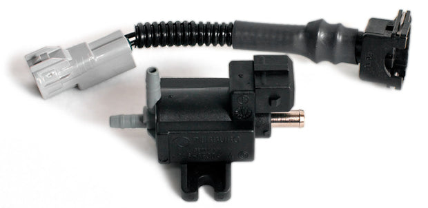 Pierburg 3 Port Boost Solenoid Subaru Universal