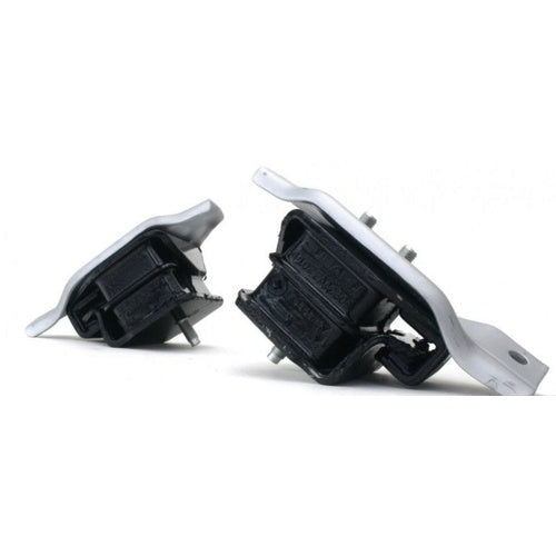 Genuine Subaru STI Group N Engine Mount Set