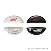 STI Fuel Cap Sticker #STSG18100630