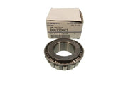 Genuine Subaru Needle Roller Bearing #806322032