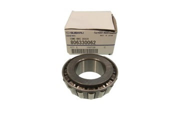 Genuine Subaru Needle Roller Bearing #806322032