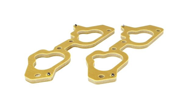 Grimmspeed Phenolic Thermal Manifold Spacer 8mm