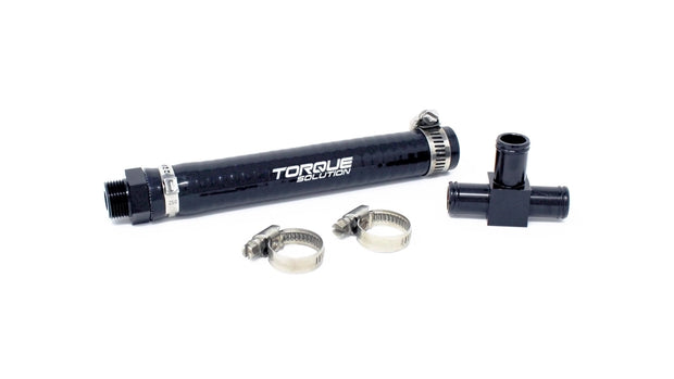 Torque Solution Cylinder 4 Cooling Mod