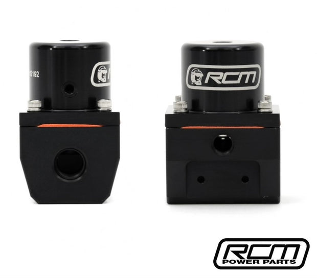 RCM Fuel Pressure Regulator