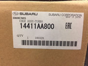 Genuine Subaru VF52 Single Scroll Turbo #14411AA800