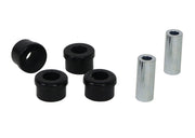 Whiteline W0506 Front Control Arm Lower Inner Front Bushing