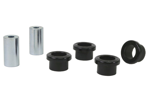 Whiteline W0508 Front Control Arm Lower Inner Front Bushing