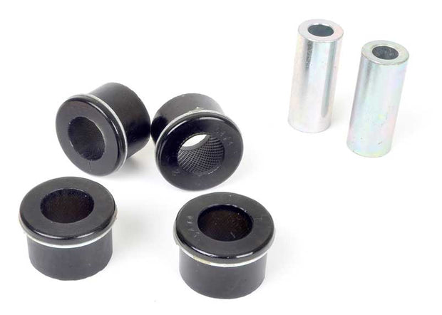 Whiteline W51709A Front Control Arm Lower Inner Front Bushing