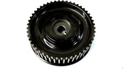 Genuine Subaru LH Exhaust Camshaft Pulley #13054AA033