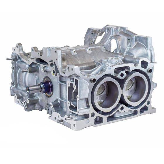 Genuine Subaru FA Engine Short Block Assembly #10103AC480