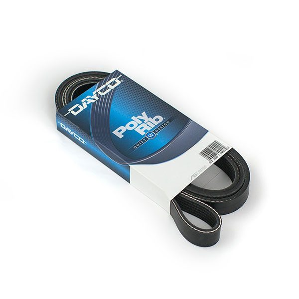 Dayco Drivebelt 4PKE808 Stretch Fit