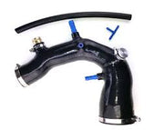 AVO Silicone Inlet Hose 99-00 WRX/STI 99-00 GT Forester