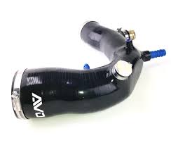 AVO Silicone Inlet Hose 99-00 WRX/STI 99-00 GT Forester