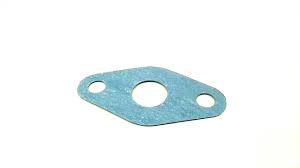 Genuine Subaru Turbo Drain Gasket #15196AA000