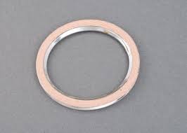 Genuine Subaru Exhaust Gasket #44011SG010