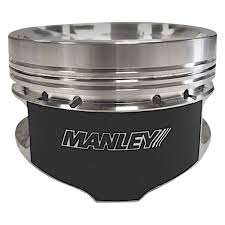 Manley Performance Platinum Series Piston Set 92mm 8.5:1 EJ Engine