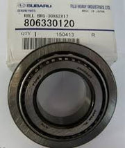 Genuine Subaru Transfer Bearing Kit