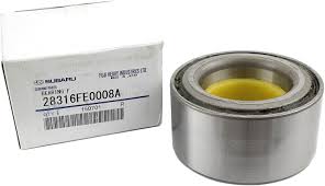 Genuine Subaru Wheel Bearing #28316FE0008A