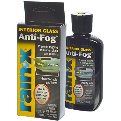 Rain-X Interior Glass Anti-Fog 103ml - BCAF21112 - Rain-X