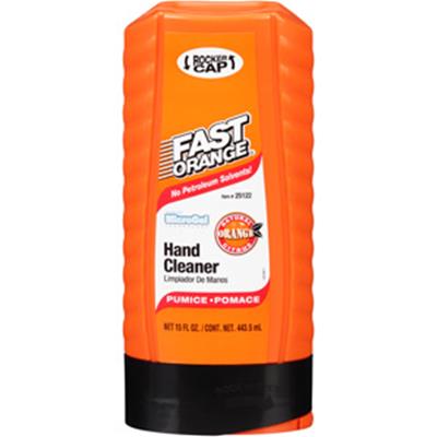 Permatex Fast Orange Hand Cleaner 443ml