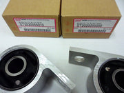 Genuine Subaru STI Group N Front Lower Control Arm Bush Assembly Set ST2020055000/ST2020055010