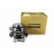 Genuine Subaru Wheel Bearing Complete Bolt In Hub Front #28373CA000