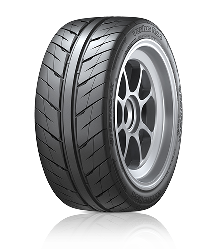 Hankook Tyre 245/40R18