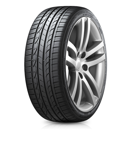 Hankook Tyre 225/40R18