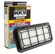 HKS Super Hybrid Panel Filter  12-16 BRZ/86