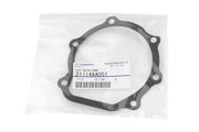 Genuine Subaru Water Pump Gasket #21114AA051