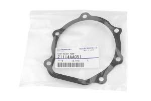 Genuine Subaru Water Pump #21111AA026