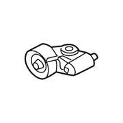 Genuine Subaru Timing Belt Hydraulic Tensioner #13033AA042