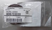 Genuine Subaru Crankshaft Seal #806733030