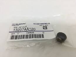 Genuine Subaru Inlet Valve Stem Seal #13207AA120