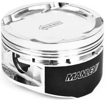 Manley Piston 86MM B Type FA20