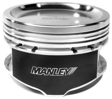 Manley Piston 86MM B Type FA20