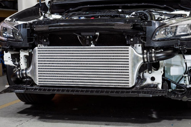 Process West Front Mount Intercooler Kit 15+ WRX