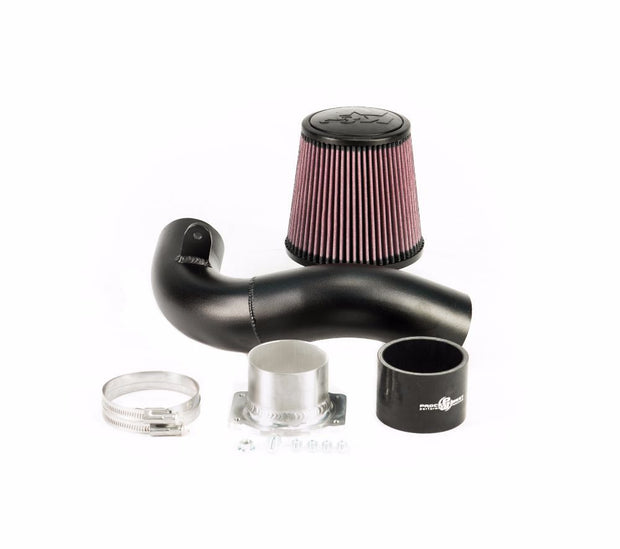 Process West Cold Air Intake w/ K&N Filter 97-98 WRX/STI