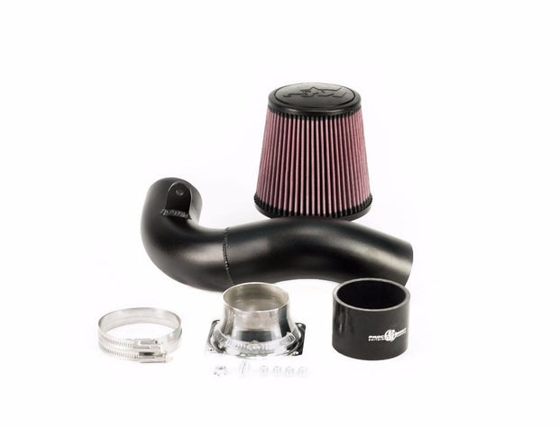 Process West Cold Air Intake w/ K&N Filter 99-00 WRX/STI