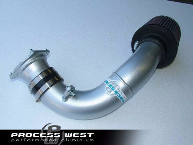 Process West Cold Air Intake w/ K&N Filter 99-00 WRX/STI