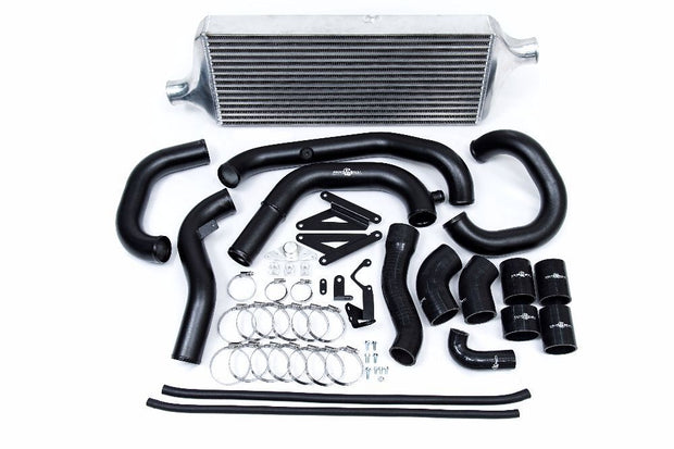 Process West Front Mount Intercooler Kit 15+ VA STI