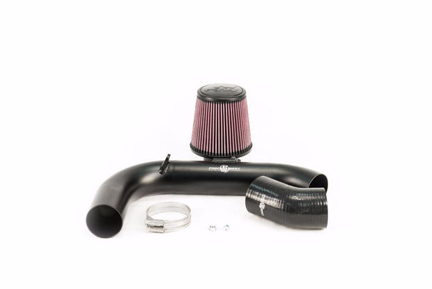 Process West Cold Air Intake 72mm w/ K&N Filter 01-07 WRX/STI