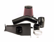 Process West Cold Air Intake 72mm w/ K&N Filter 15-20 STI