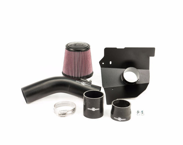 Process West Cold Air Intake w/ K&N Filter 04-09 Liberty GT